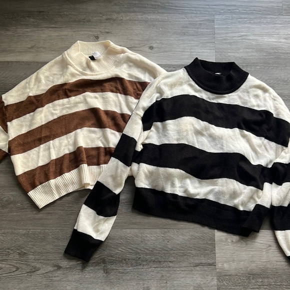 H&M sweater - Picture 2 of 6